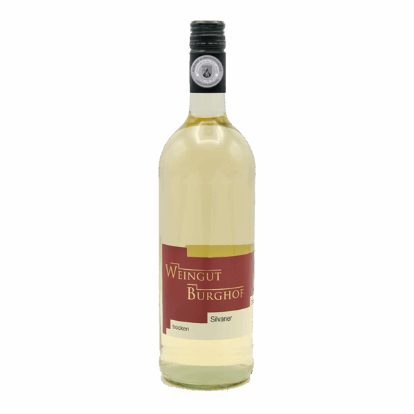 2024er<br> SILVANER