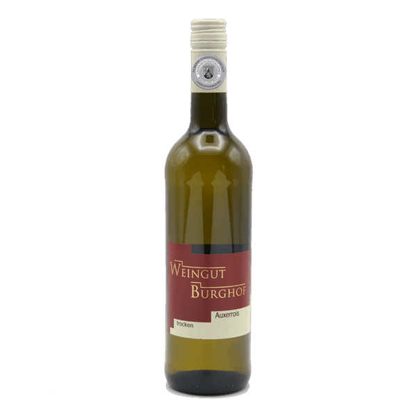2024er<br>AUXERROIS