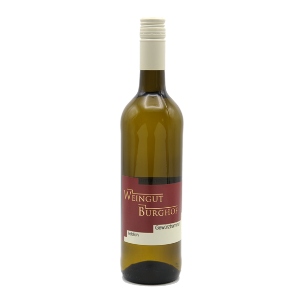 Gewuerztraminer