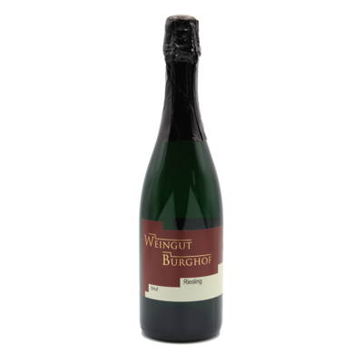 Riesling Sekt